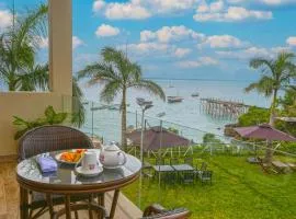 Fumba sea view Premium Rooms -by Panafrica Stays