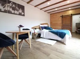 Chambre dhôtes La Pimprenelle repos et nature