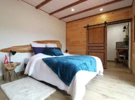 Chambre dhôtes La Pimprenelle repos et nature