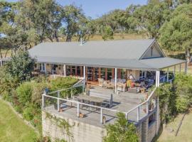 Mountain View Farm, hotel in Portland