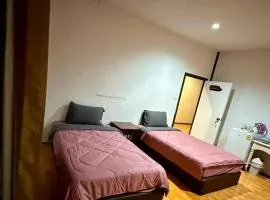 Light Worker Guest House room number 0