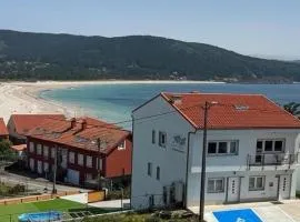 Apartamentos Playa de Finisterre