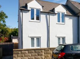 Cosy Oxfordshire Retreat, hotel i Oxford