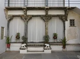 Little Garden Guest House