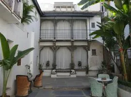 Little Garden Guest House