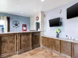 Rodeway Inn & Suites Port Arthur - Groves