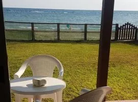 Panorama Beach House, 5 meters to the sea