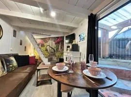 Le Cabanon des Fées, féérique et authentique