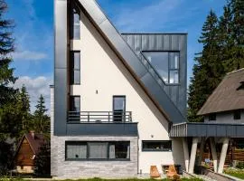 Viva Vlasic - Apartman i vikendica