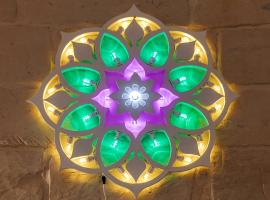 A Casa di Nonna Lina โรงแรมในเลชเช