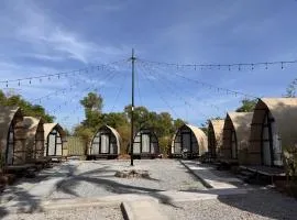 Nadi Glamping Business Suites