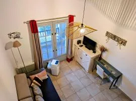 Spacieux appartement tout confort proche plage et centre ville Wifi Animaux bienvenus