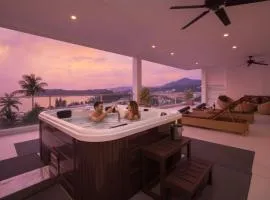 Oceanview Kata Penthouse - Pasifora