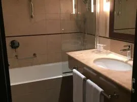 Athang Nisarg Resort