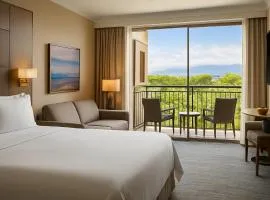 The Westin Kāʻanapali Ocean Resort Villas North- STUDIO VILLA