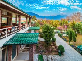 The Orchard Retreat & Spa, hotel din Srinagar