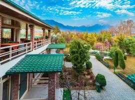 The Orchard Retreat & Spa