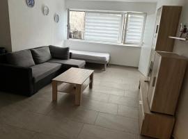 FK1 Moderne 75qm 2 Zimmer Einliegerwohnung, hotel a Königsbronn