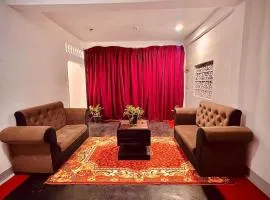 Trinco Hybrid Comfort Inn