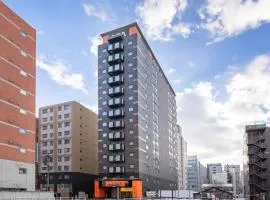 APA Hotel Sapporo Odori Ekimae Nishi