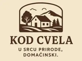 Seosko domacintsvo kod Cvela