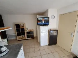 Joli t2 valras plage