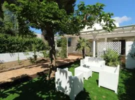 Villetta Fontanelle-Ugento a pochi passi dalla spiaggia - Apulia Home