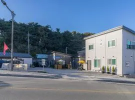 Gangneung SH Pension