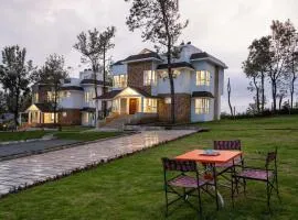 Villa Sullivan by VEO - Part of StayVista