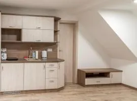 The Royal Apartments Mariazell