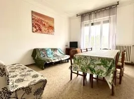 Ampio trilocale a Senigallia - SE091
