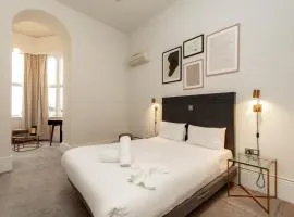 ケンジントン ハウス ホテル