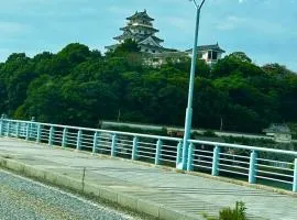 pine grove Seaside guest house