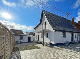 Ferienwohnung Hochwangen