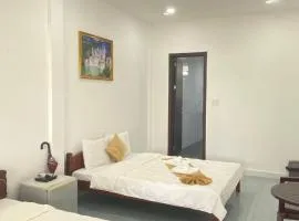 Paradise Premium Hotel Ba Dinh