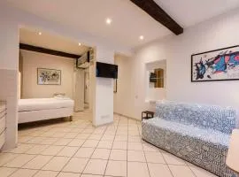 Ariento Apartments By MMega