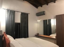 Evanthia maisonette, hotel in Chalkida