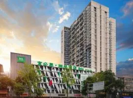 Ibis Styles Chengdu Chunxi Taikoo Li Hotel