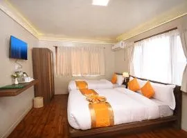 Tibet Boutique Hotel Annex