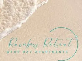 Rainbow Bay 3 Bed Ocean Views, SPA on Roof Terrace