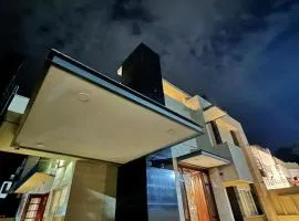 Huamin Well Hotel E-7