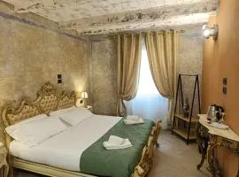 BNB Frescoes Rooms San Frediano