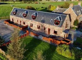 3 Bed in Forgandenny 86058