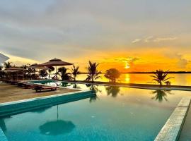 MN Koh Kong Resort, hótel í Koh Kong