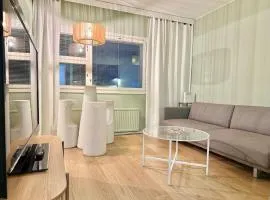 Ellis Seaside Suite