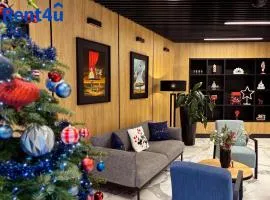 Apartamenty Nad Zatoką