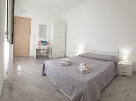 Lampedusa Centro Camere&Appartamenti, hotel em Lampedusa