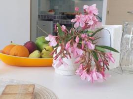 Lampedusa Centro Camere&Appartamenti, hotel a Lampedusa