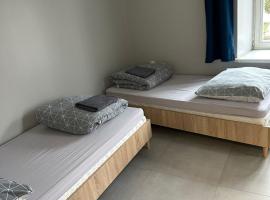 StarBal, hotel en Radom