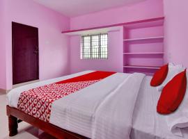 Flagship Sp Stay's, hotel din Chennai